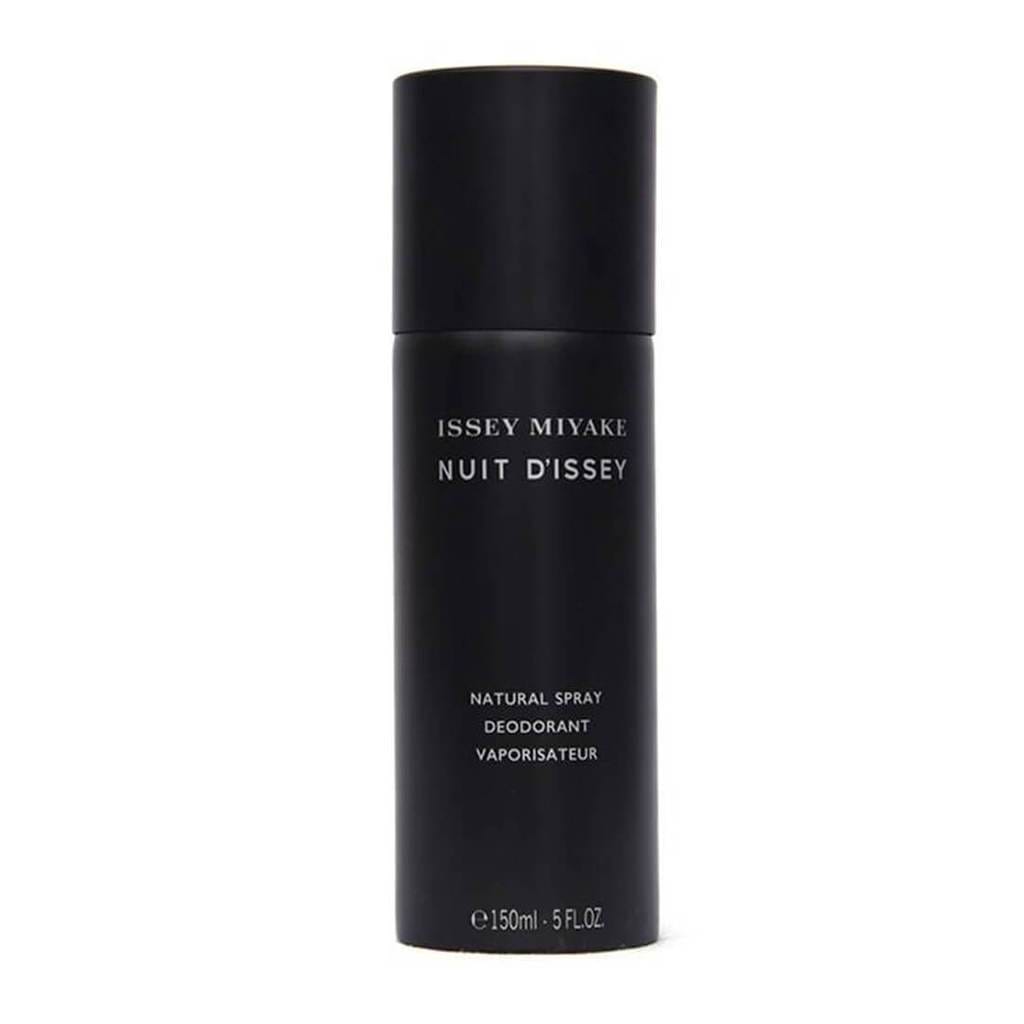 ISSEY MIYAKE - Nuit D'issey Deodorant for Men (150ml)
