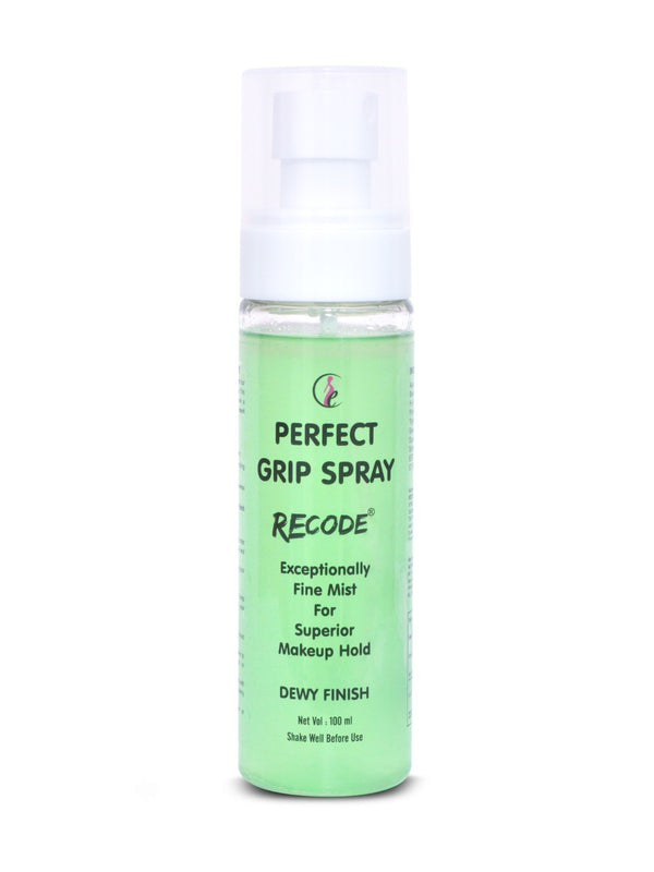 Recode 100 ML Perfect Grip Spray - Makeup Fixer