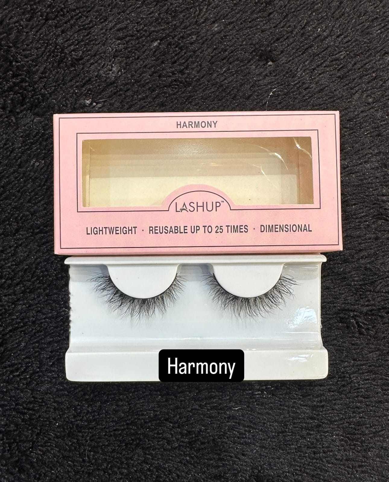 Lash Up - EYELASH (New Addition) Multishade