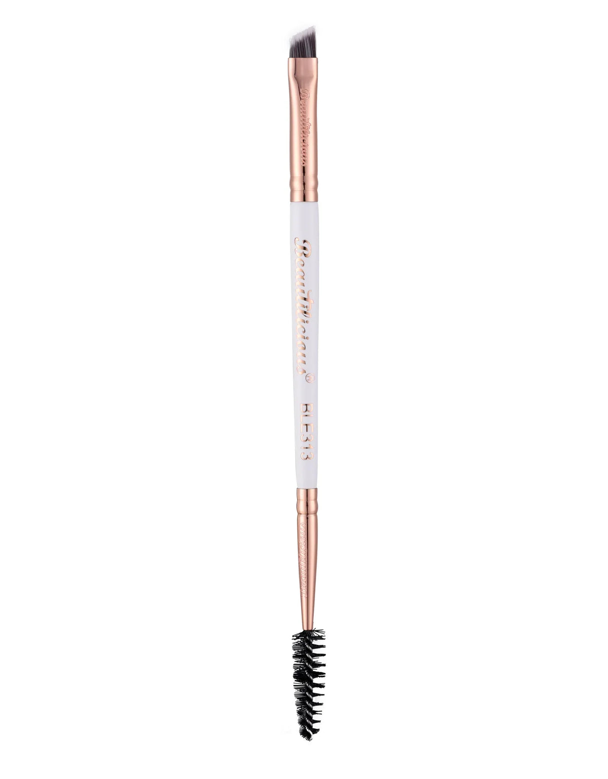 Beautilicious Beautilious Dual Side Eye Brush Brush - BLE 313