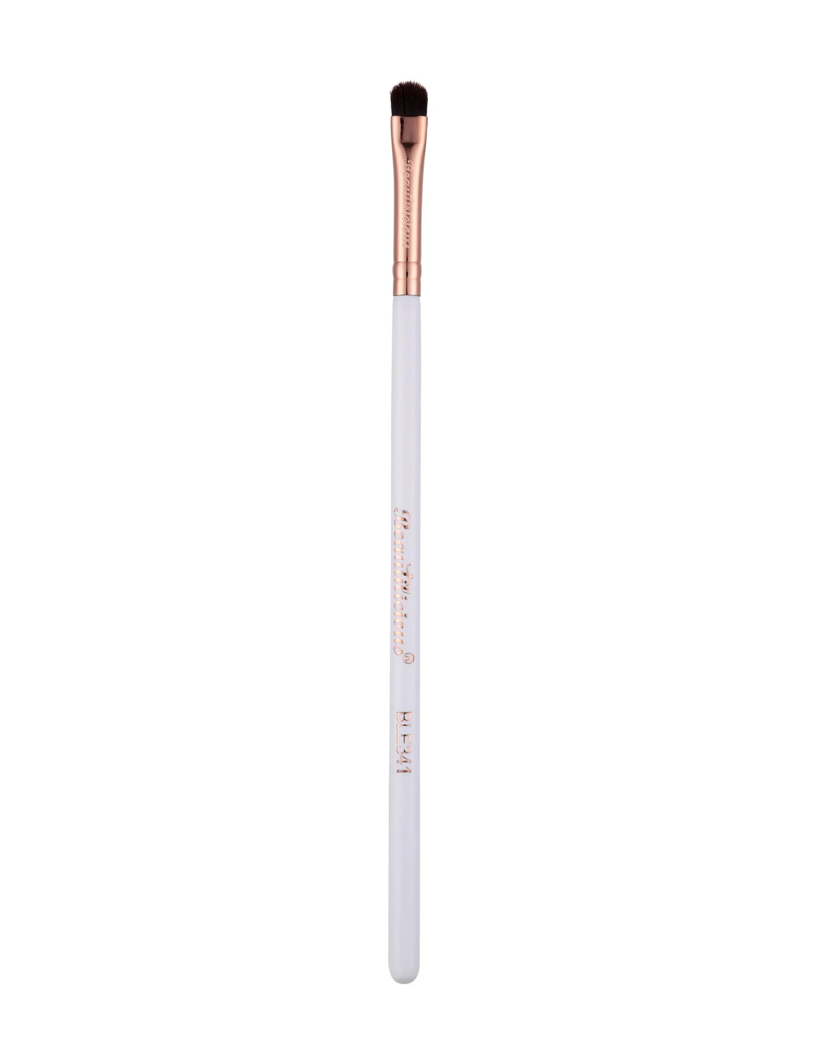 BEAUTILICIOUS Precision Flat Smudge Makeup Brush - BLE 341