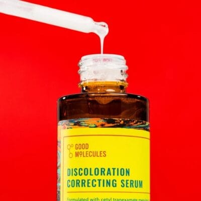 Good Molecules - Discoloration Correcting Serum (30mL)