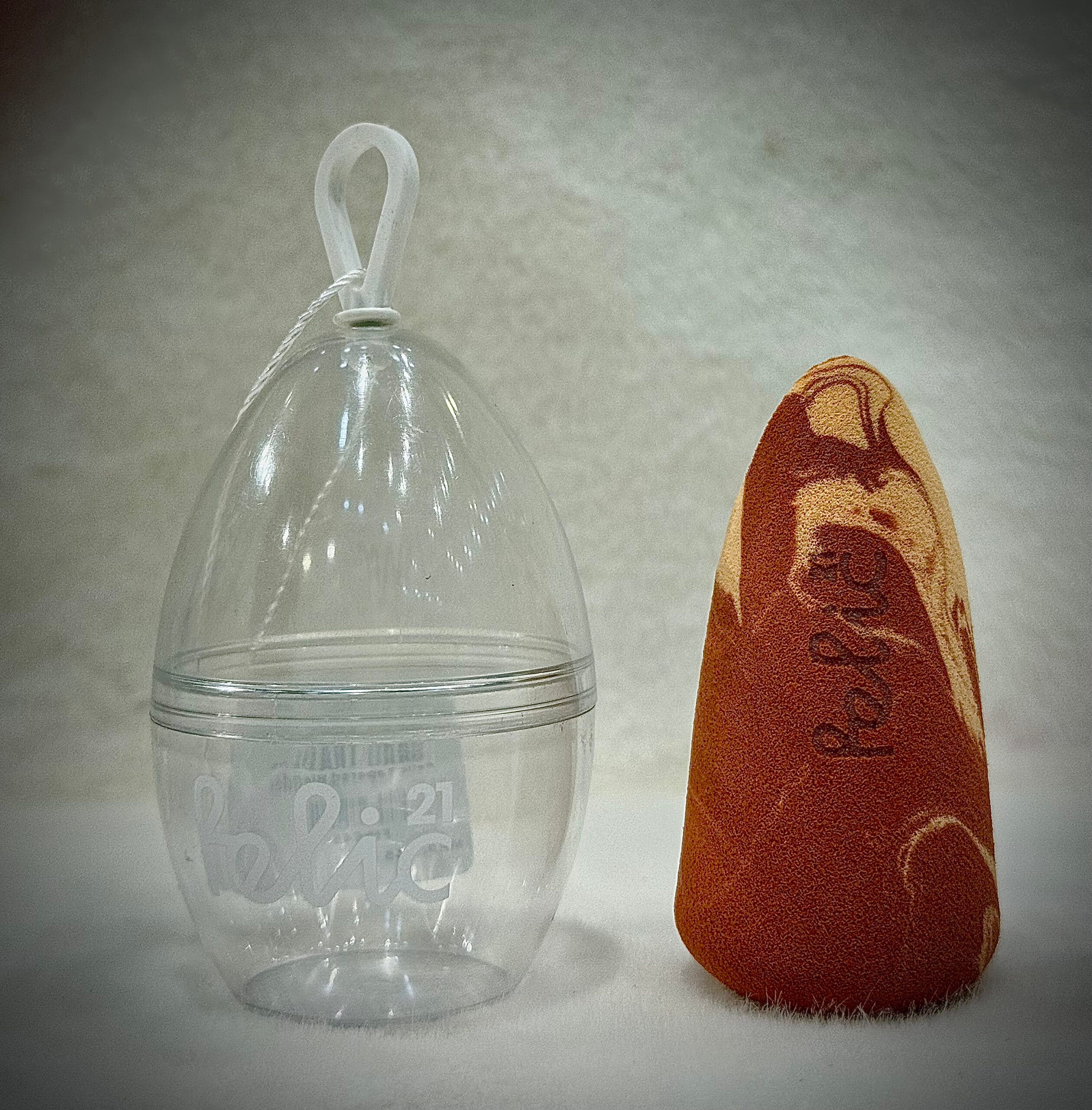 Felic 21 - Tapered Blender