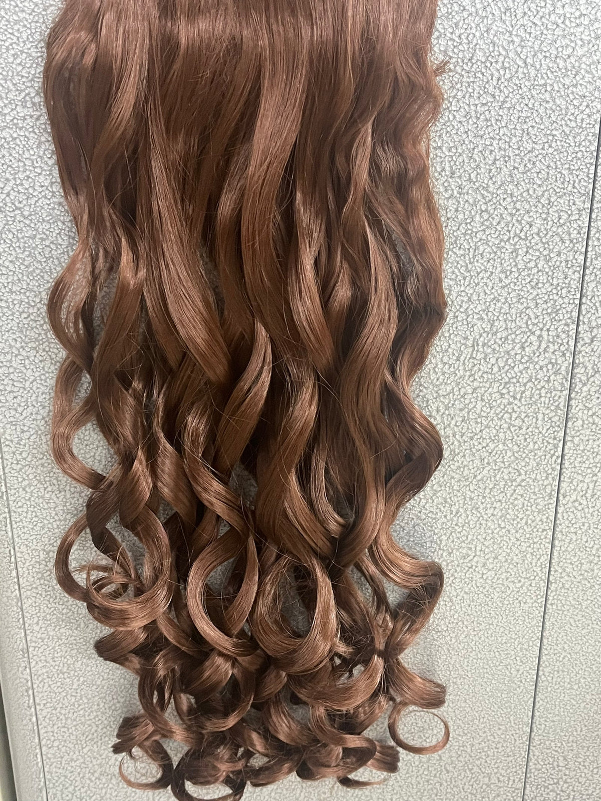 DESA ELIXIR HAIR EXtension #BG