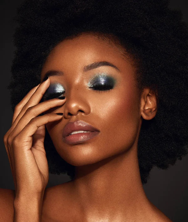 Zygos Beauty - REYEFLECTIVE PALETTE | LIMITED EDITION EYESHADOW PALETTE