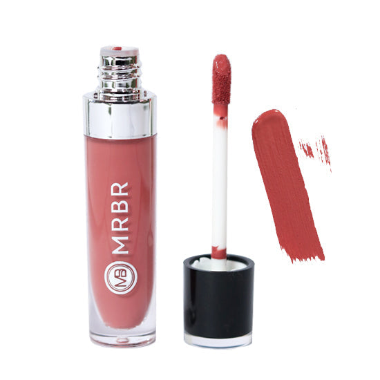 Mani Ram Balwant Rai MRBR VELVET MATTE LIPSTICK MB MANI RAM BALWANT RAI 101 LONDON