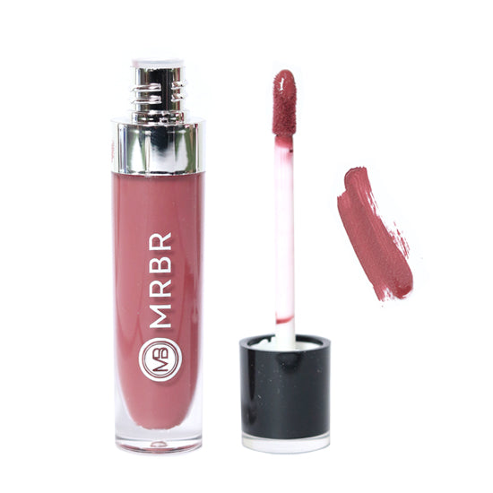 Mani Ram Balwant Rai MRBR VELVET MATTE LIPSTICK MB MANI RAM BALWANT RAI 101 LONDON