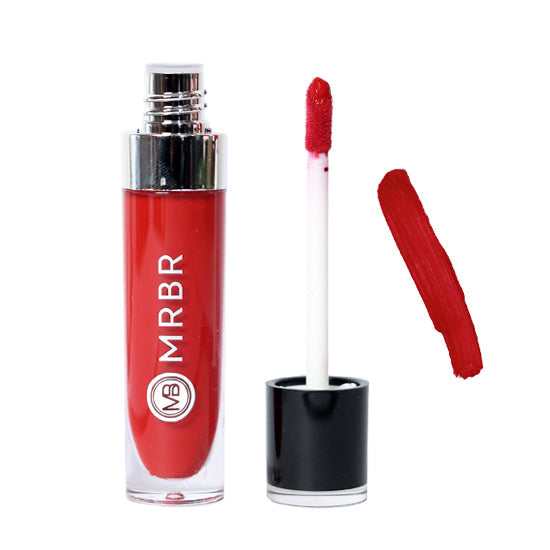 Mani Ram Balwant Rai MRBR VELVET MATTE LIPSTICK MB MANI RAM BALWANT RAI 101 LONDON