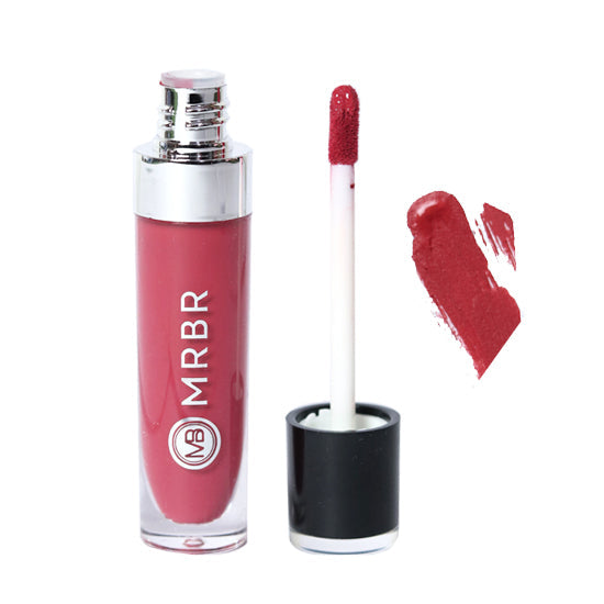 Mani Ram Balwant Rai MRBR VELVET MATTE LIPSTICK MB MANI RAM BALWANT RAI 101 LONDON