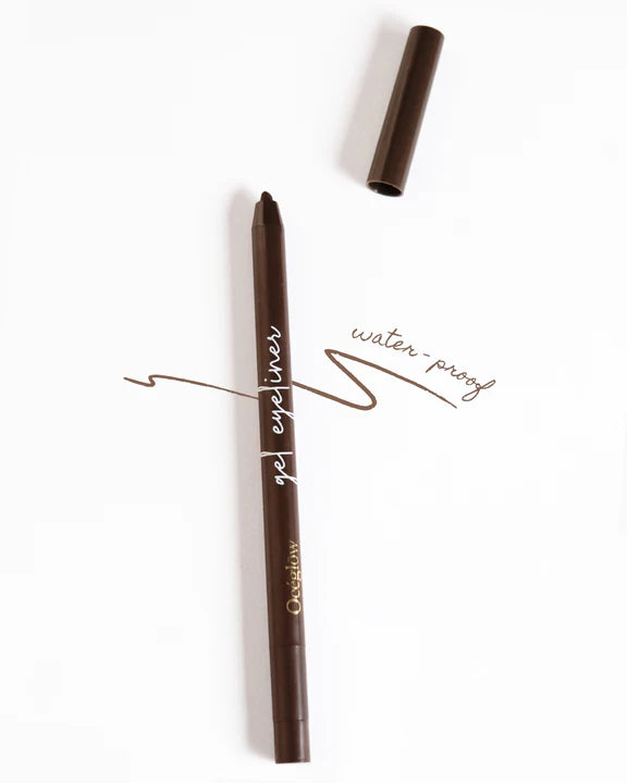 Oceglow Gel Eyeliner
