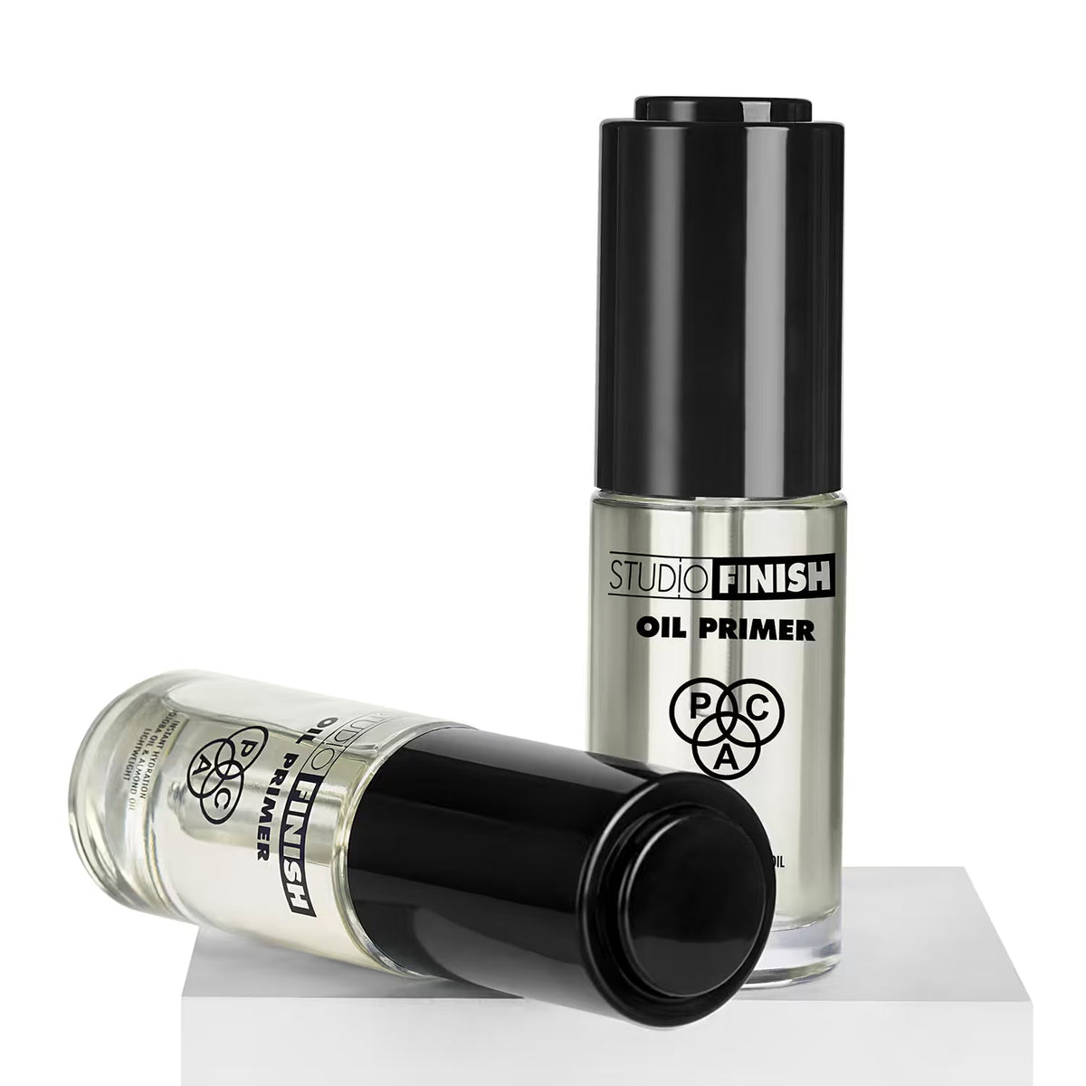 PAC Studio Finish Oil Primer For Dry Skin 20ml