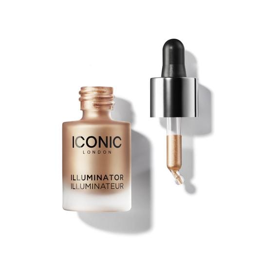 Iconic London – Iluminator (Original Shade) (13.5ML) (With Box)