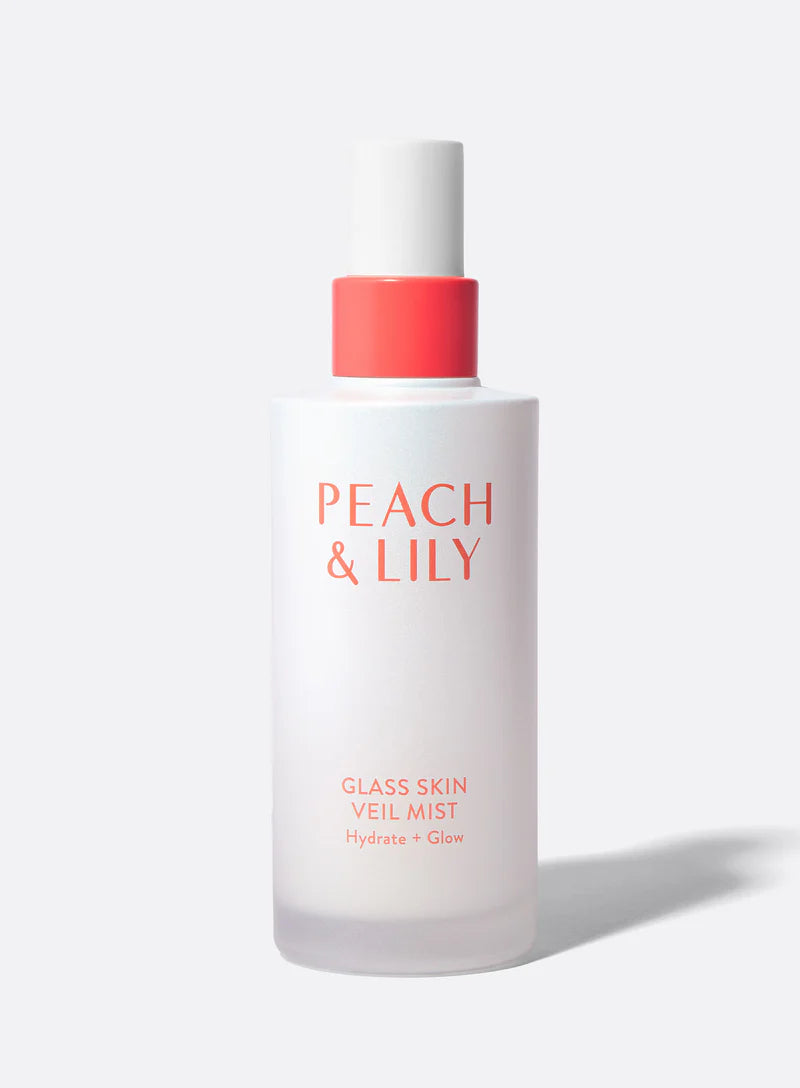 Peach & Lily - Glass Skin Veil Mist (100ML)