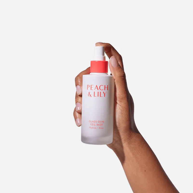Peach & Lily - Glass Skin Veil Mist (100ML)