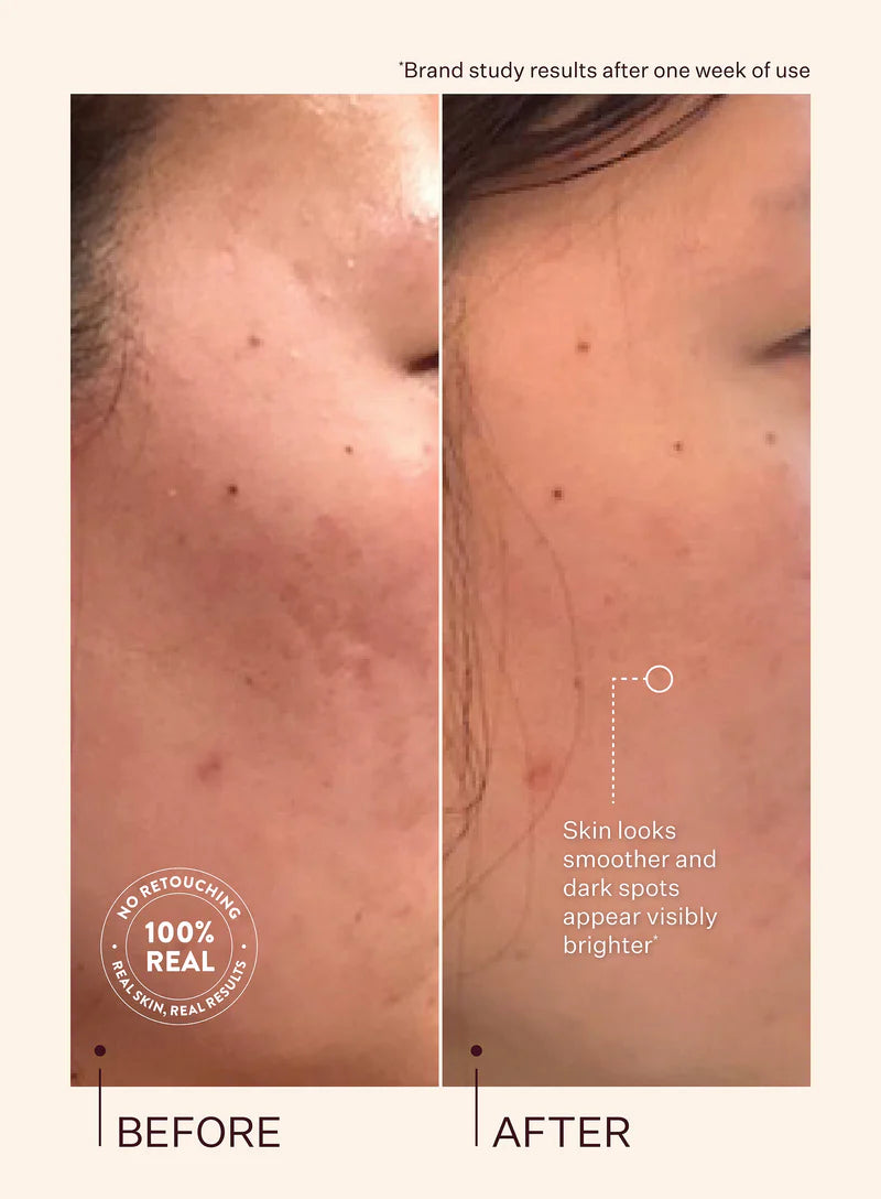 Peach & Lilly Glass Skin Refining Serum