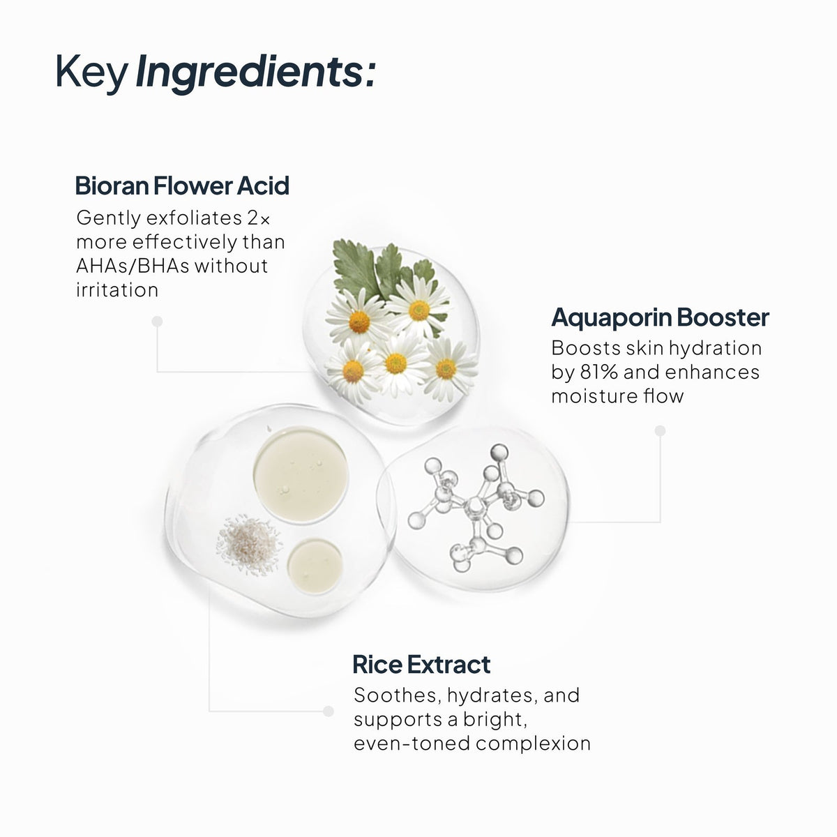 Miduty Intense Repair Night Routine