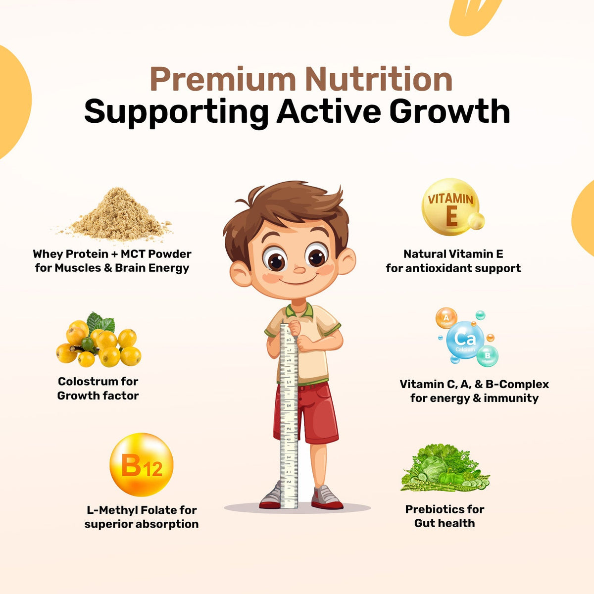 PalakNots Smarty Kids & ProGrow+ Bundle