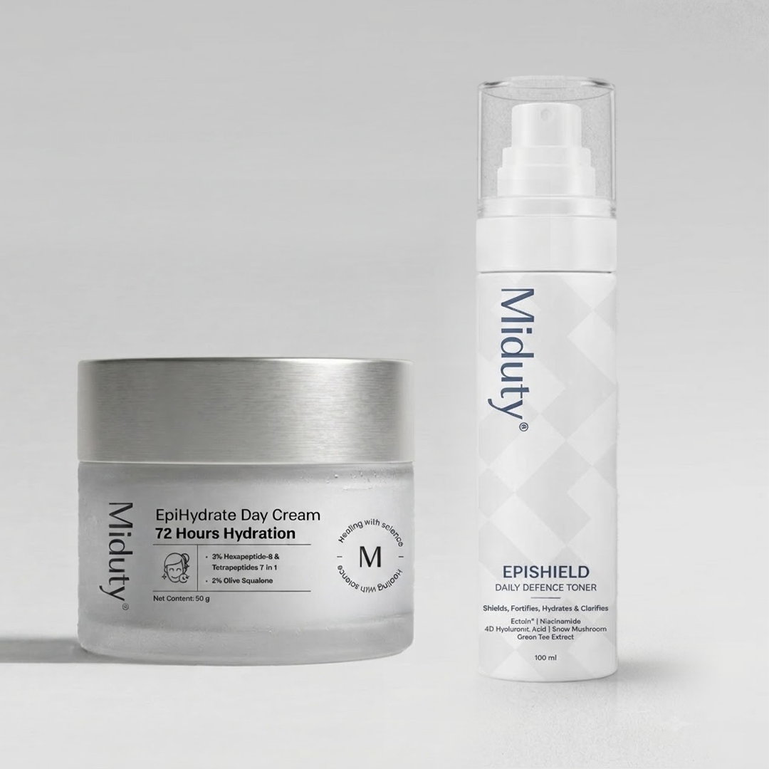 Miduty Intense Hydration Duo