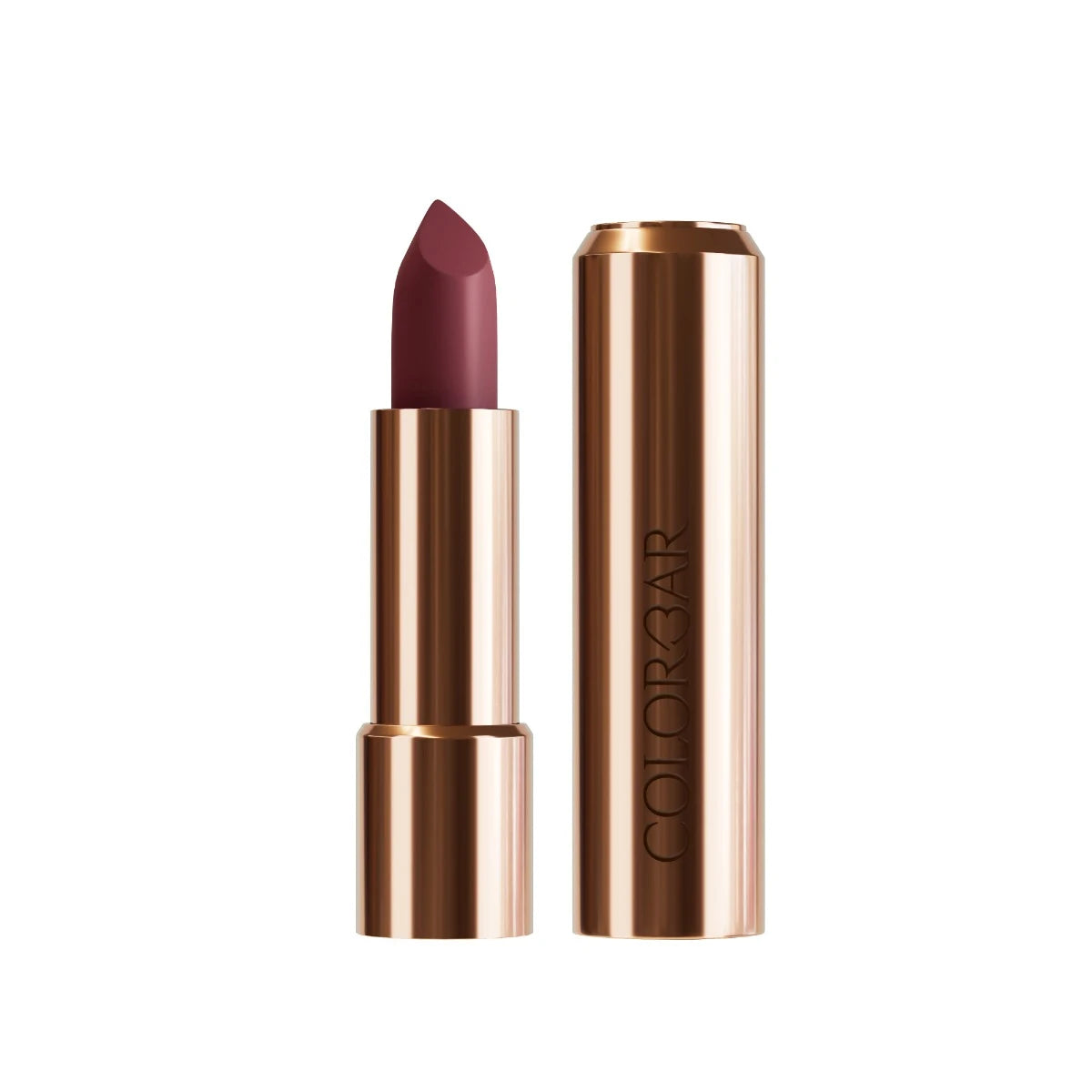 Colorbar - Powerkiss Matte Lipstick (4.2g)