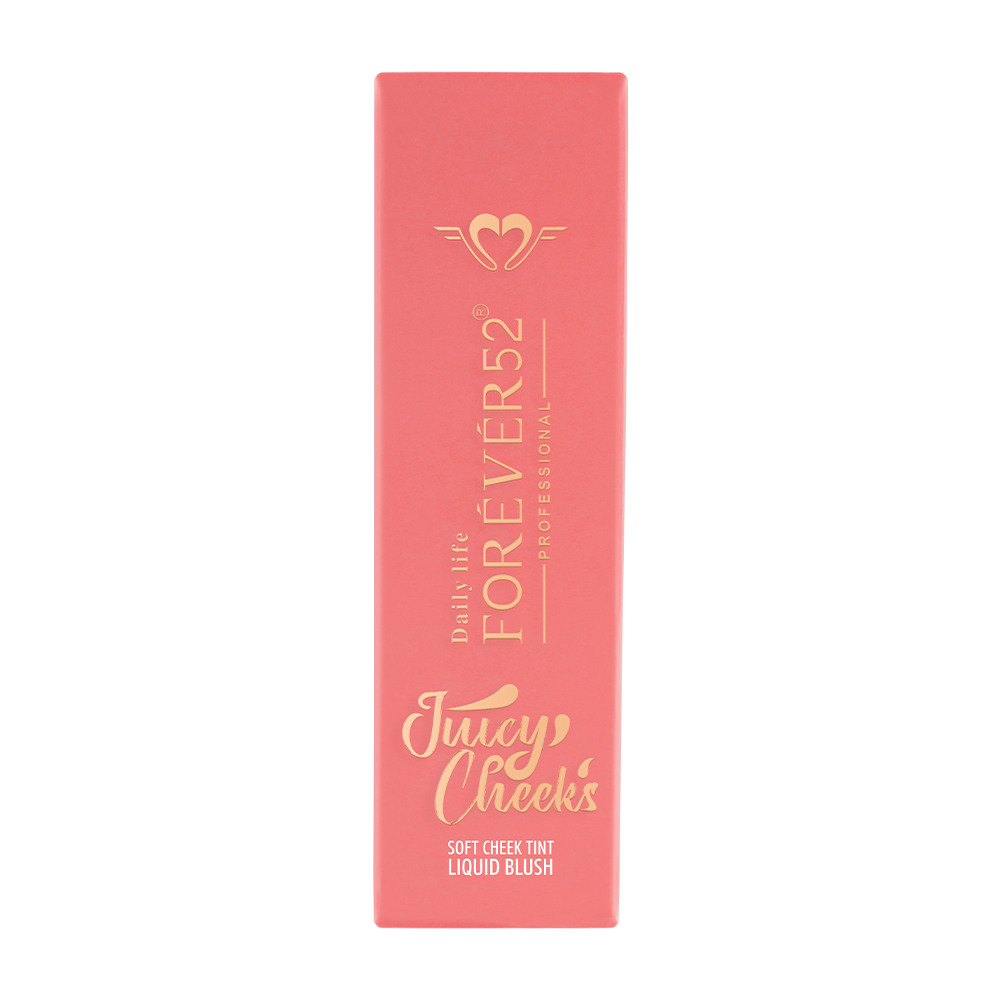 dailylifeforever52 Juicy Cheeks Soft Cheek Liquid Blush Sugar Plum - 001