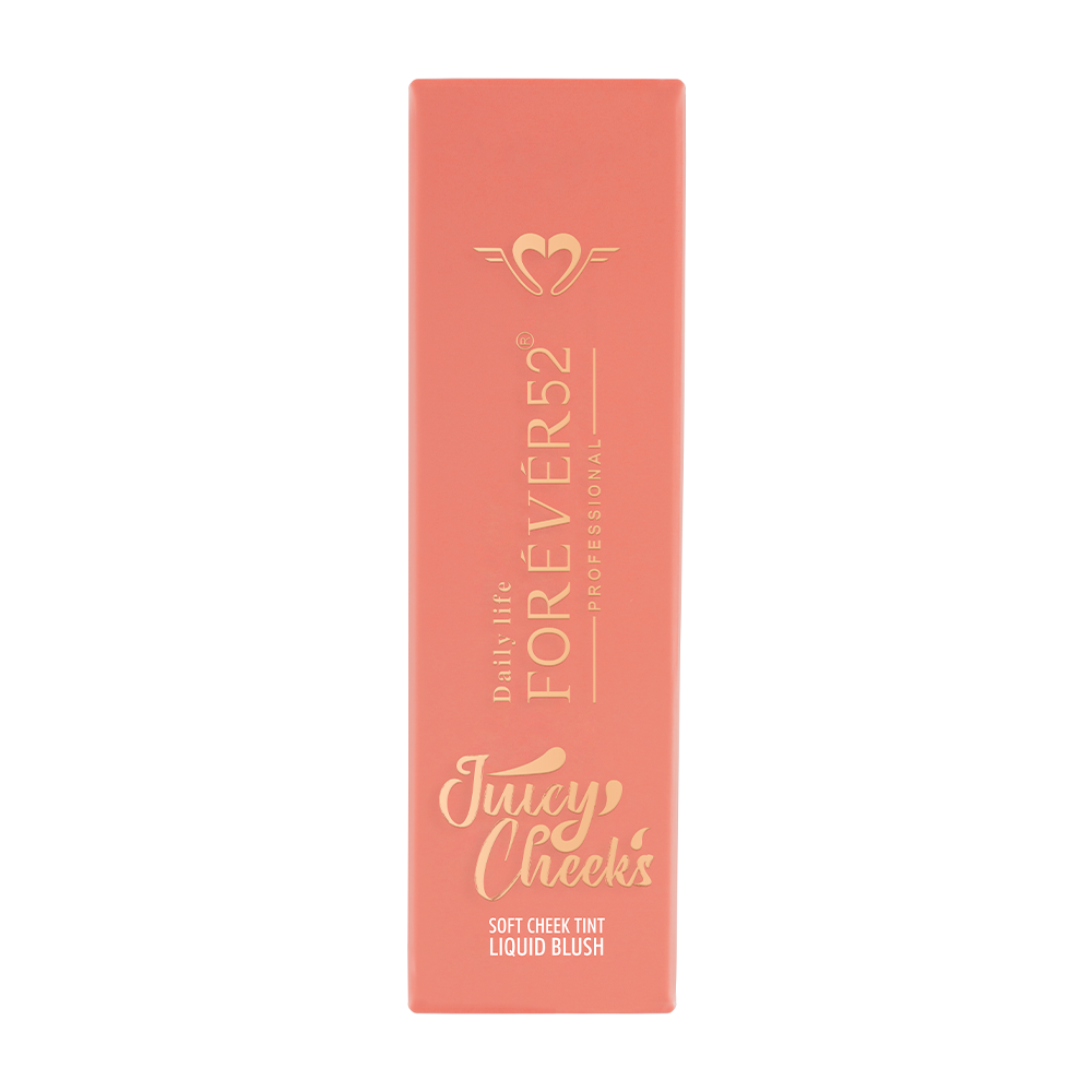 dailylifeforever52 Juicy Cheeks Soft Cheek Liquid Blush Sugar Plum - 001