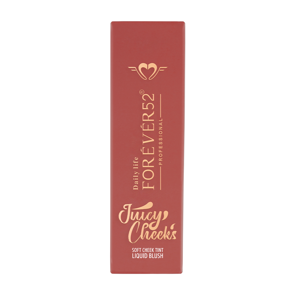 dailylifeforever52 Juicy Cheeks Soft Cheek Liquid Blush Sugar Plum - 001