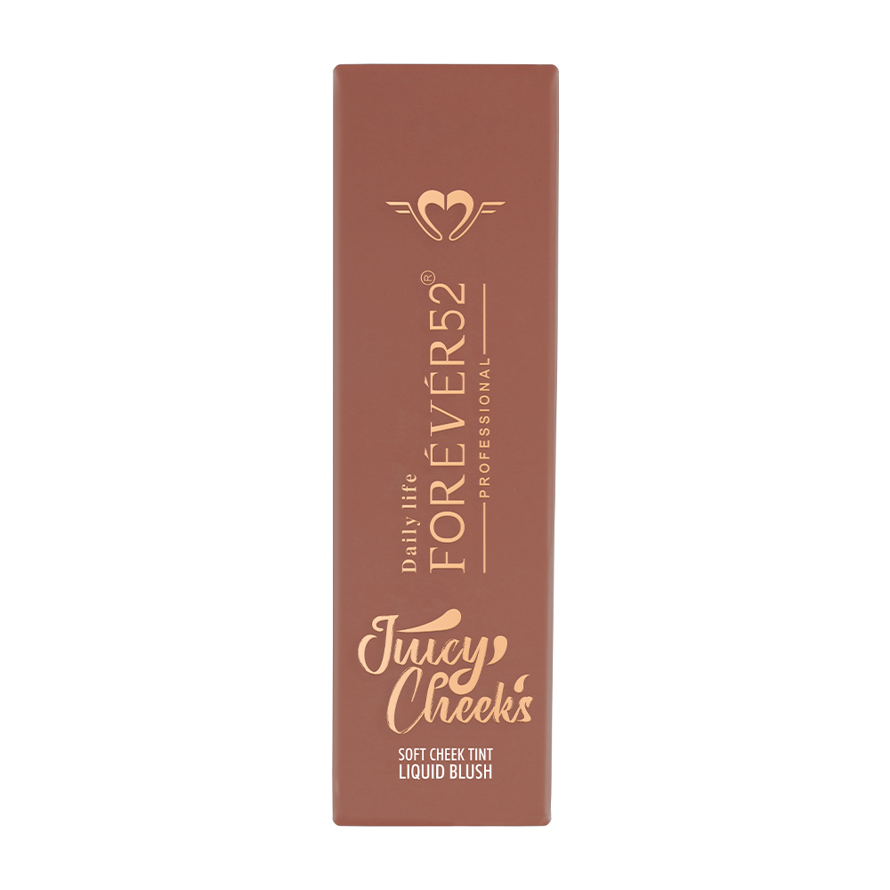 dailylifeforever52 Juicy Cheeks Soft Cheek Liquid Blush Sugar Plum - 001