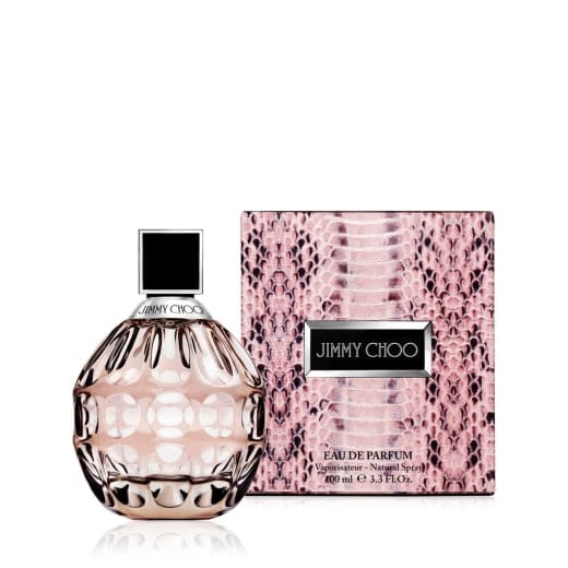 Jimmy Choo - Eau De Parfum Women (100mL)