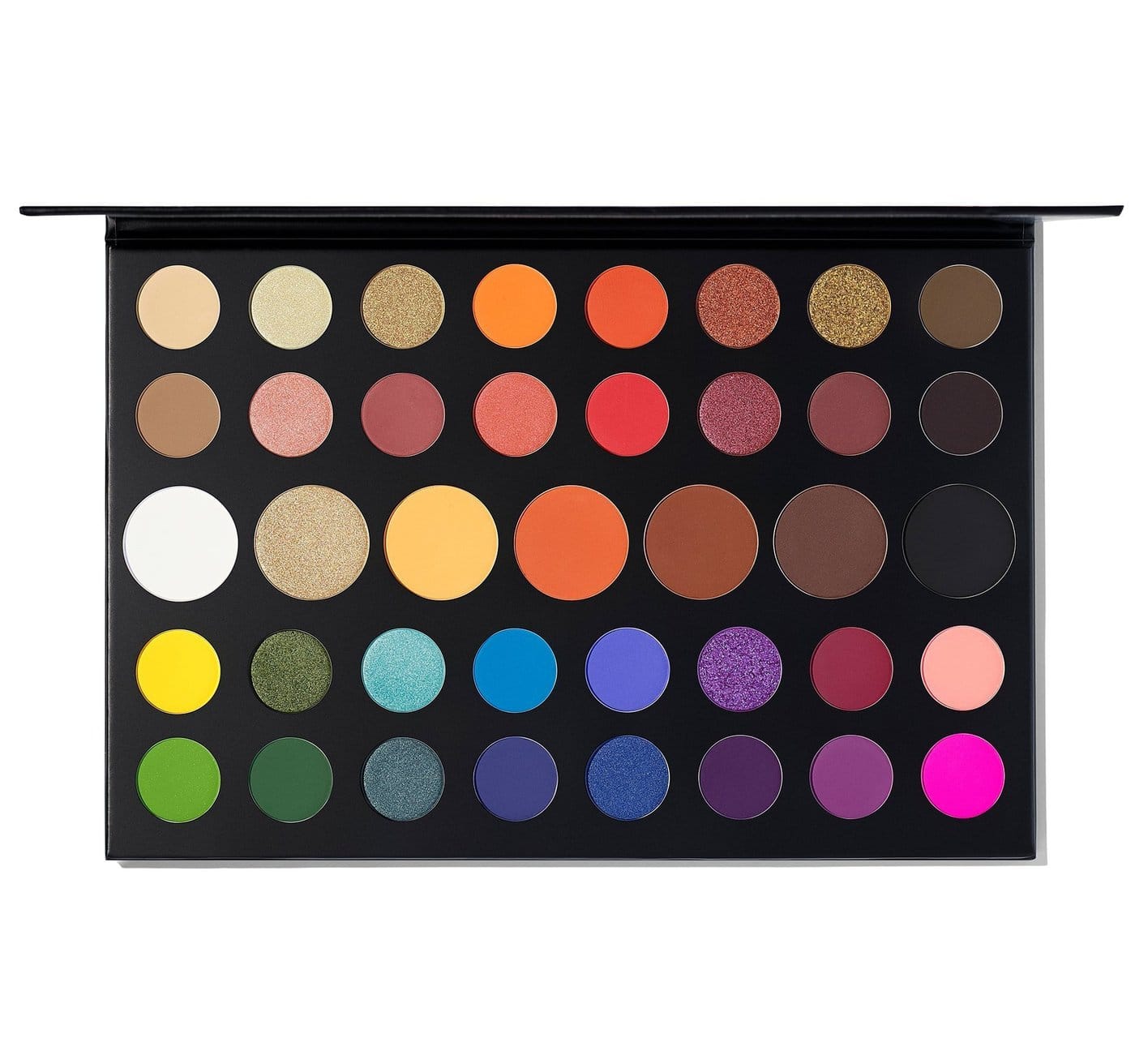 MORPHE - THE JAMES CHARLES PALETTE - BIG