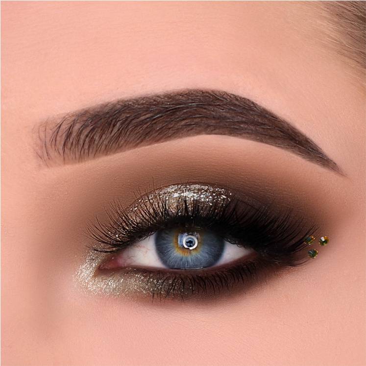 Make-Up Studio Jewel Effects ShIne Net Weight | 2gm SHINE