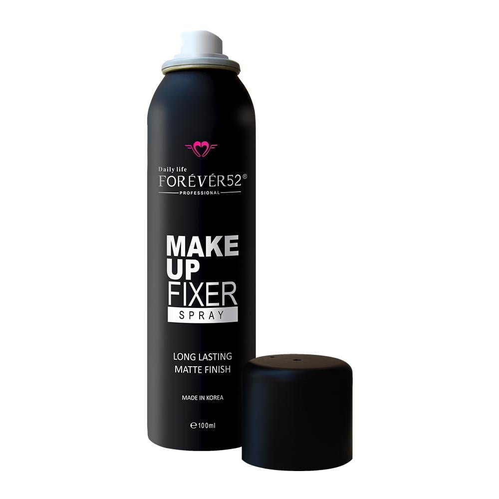 Forever 52 - MAKEUP FIXER SPRAY LONG LASTING AND MATTE FINISH - (KMF001)
