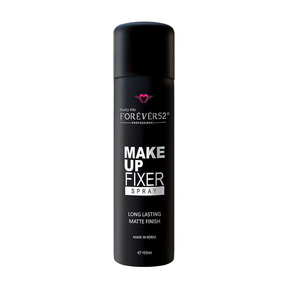 Forever 52 - MAKEUP FIXER SPRAY LONG LASTING AND MATTE FINISH - (KMF001)