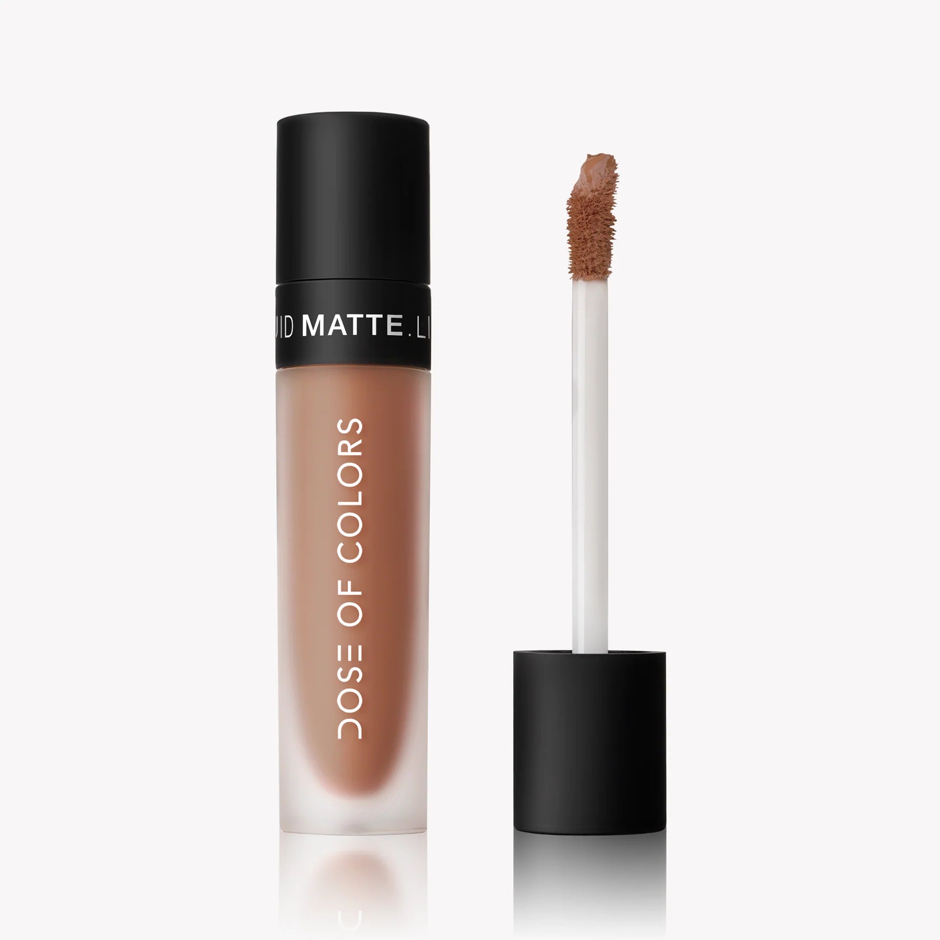 Dose of Colors - Liquid Matte Lipstick (4.5g)