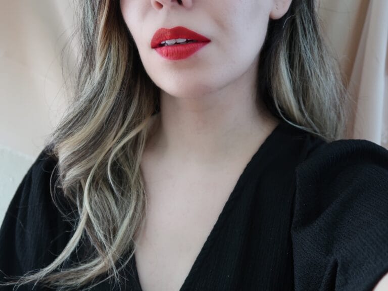 SEPHORA - GIVE ME MORE LIP SET