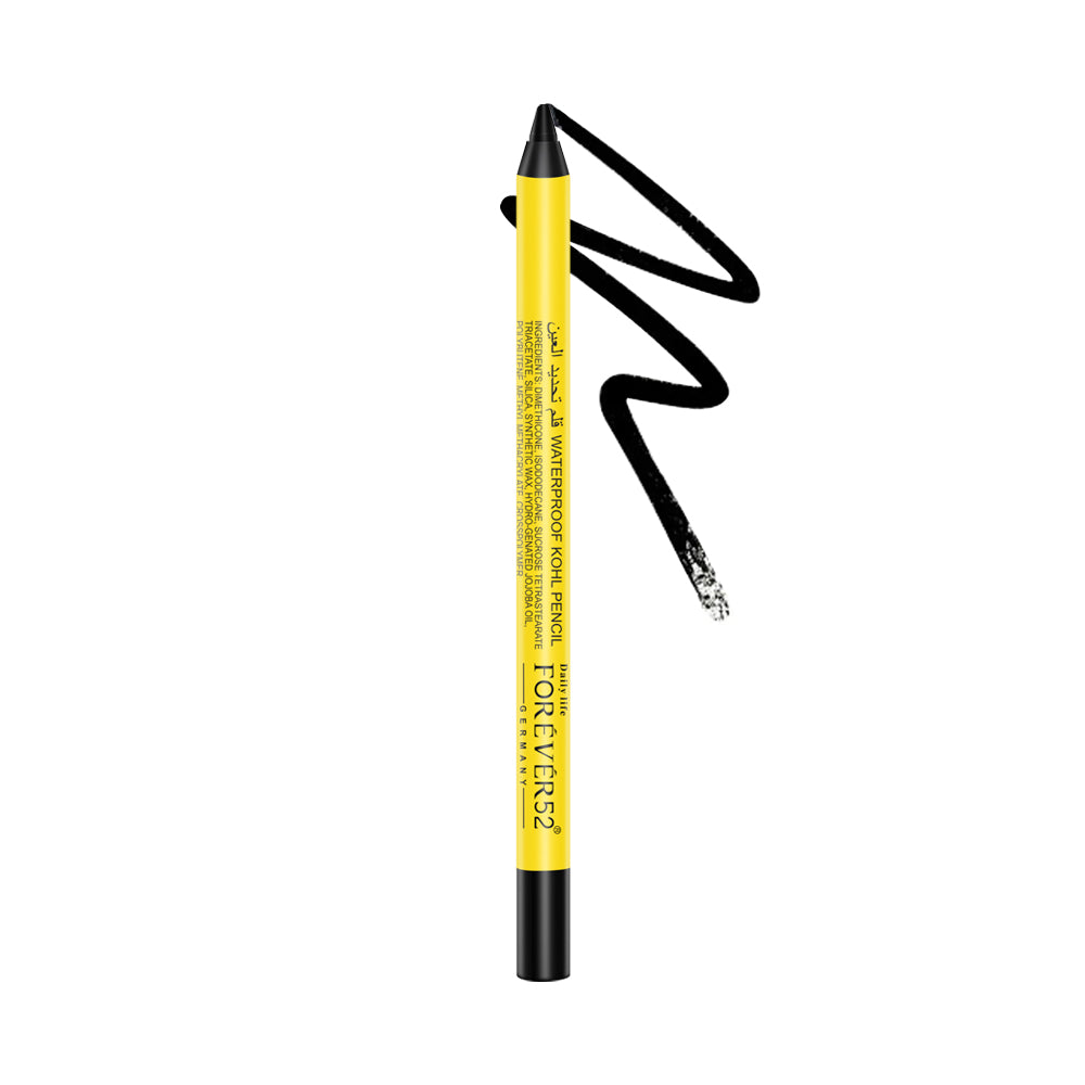 dailylifeforever52 Waterproof Kohl Pencil - KWP001