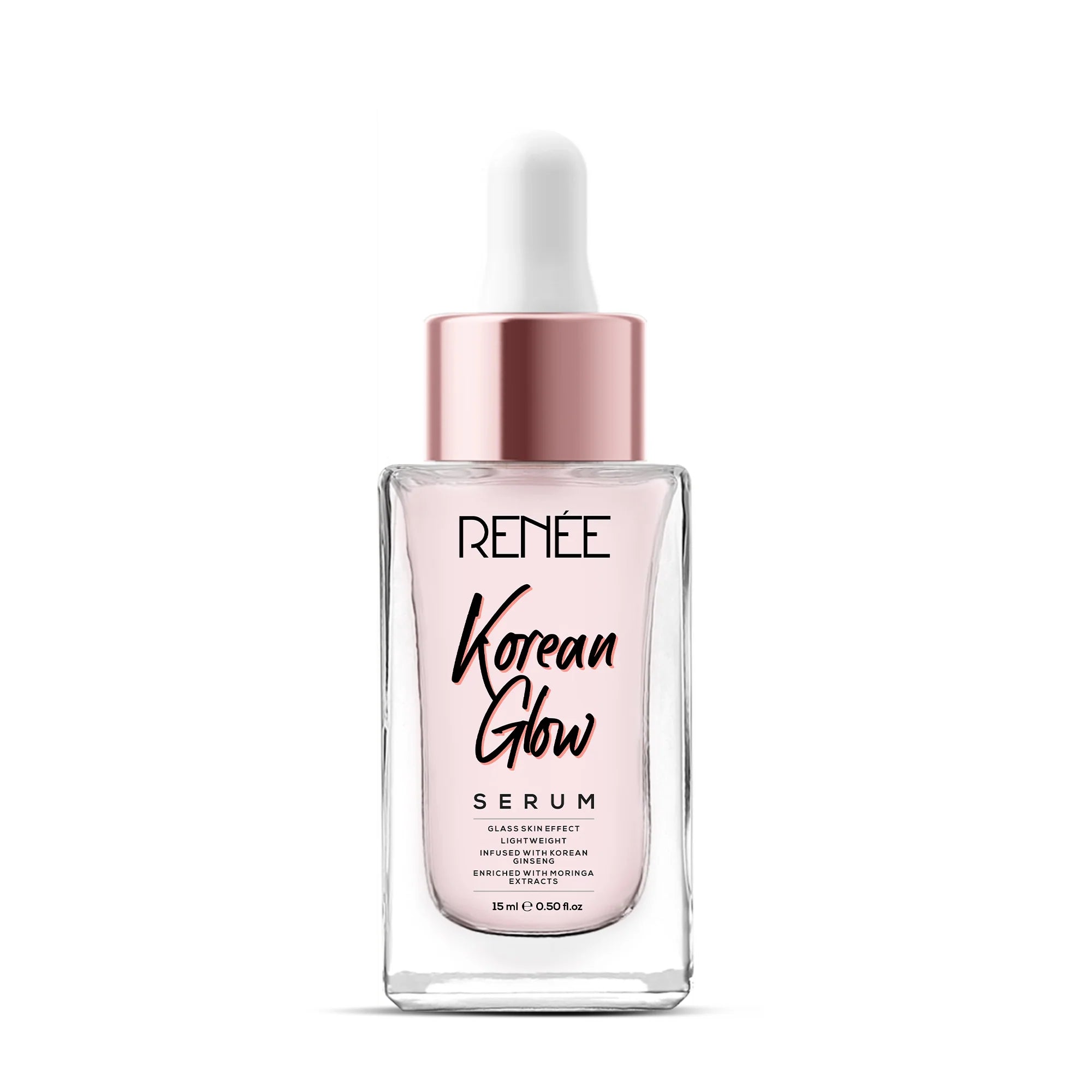 RENEE - Korean Glow Serum (15mL)
