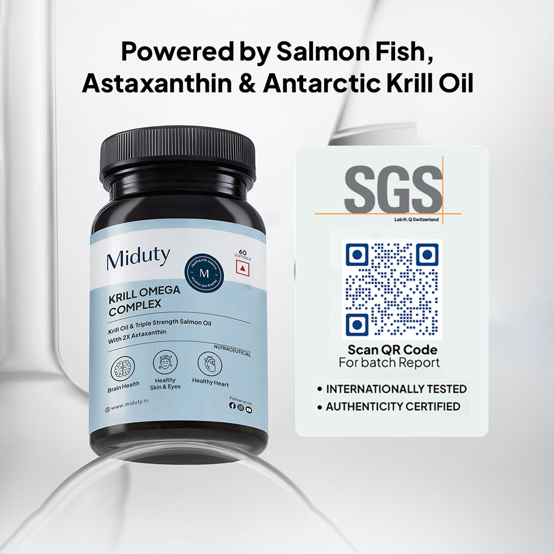 PalakNots Krill Omega Complex