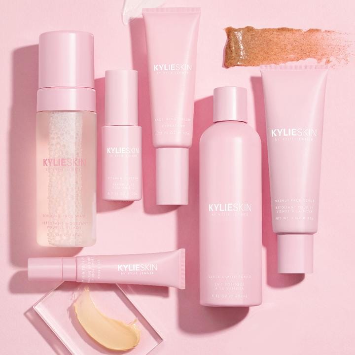 KYLIE SKIN SET BY KYLIE JENNER BUNDLES & SETS