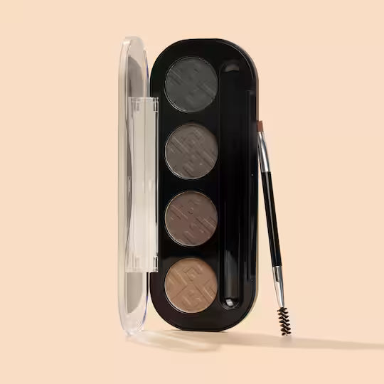 Pac - Eyebrow Definer - 4 Colors (1g)