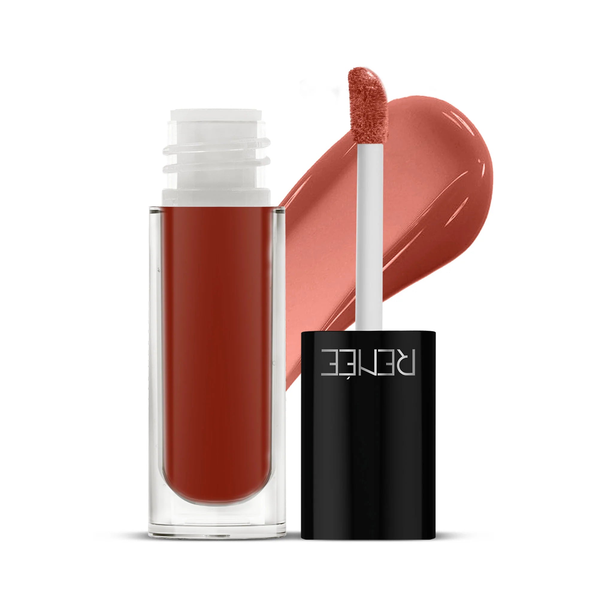 RENEE Hot Lips – Lip Gloss (Nude) 4.5ml