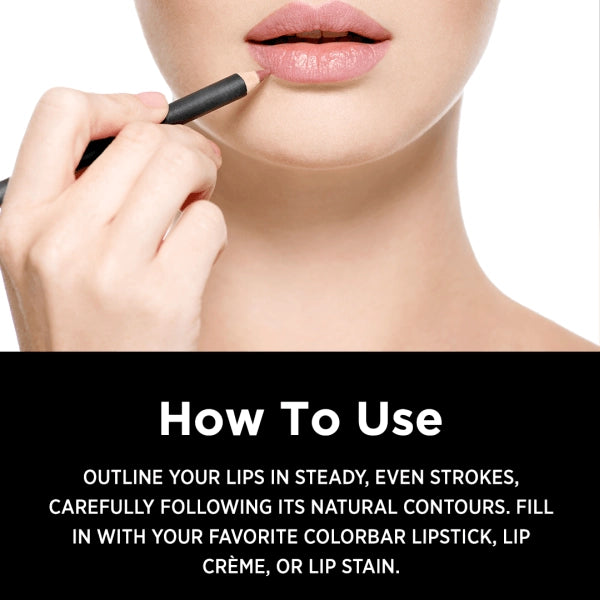 Colorbar - Definer Lip Liner (1.45g)