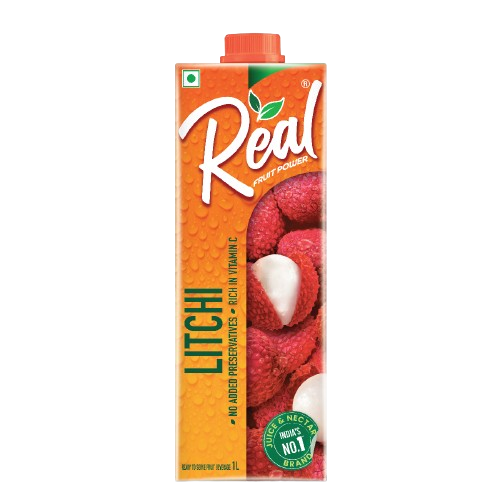 Dabur Réal Fruit Power Litchi 1L