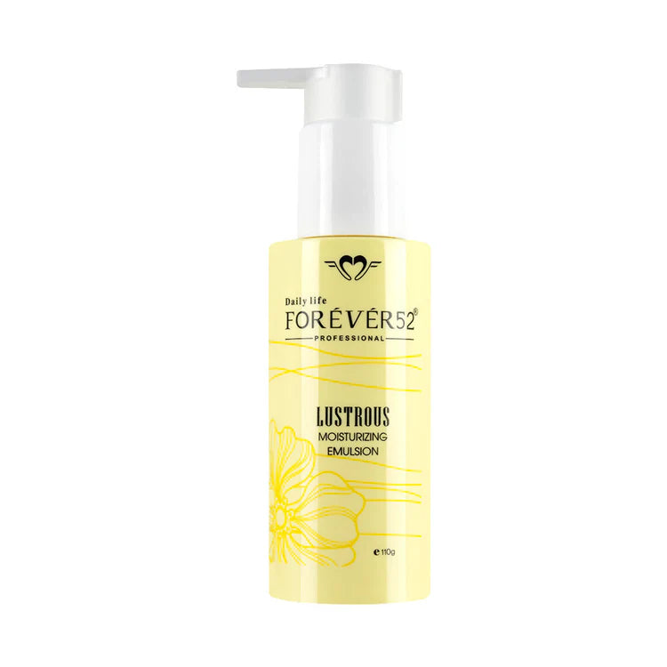 Forever 52 - MOISTURIZING EMULSION - LME001