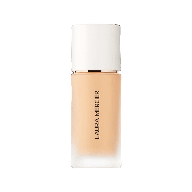 Laura Mercier - Real Flawless Weightless Perfecting Foundation (30ml)