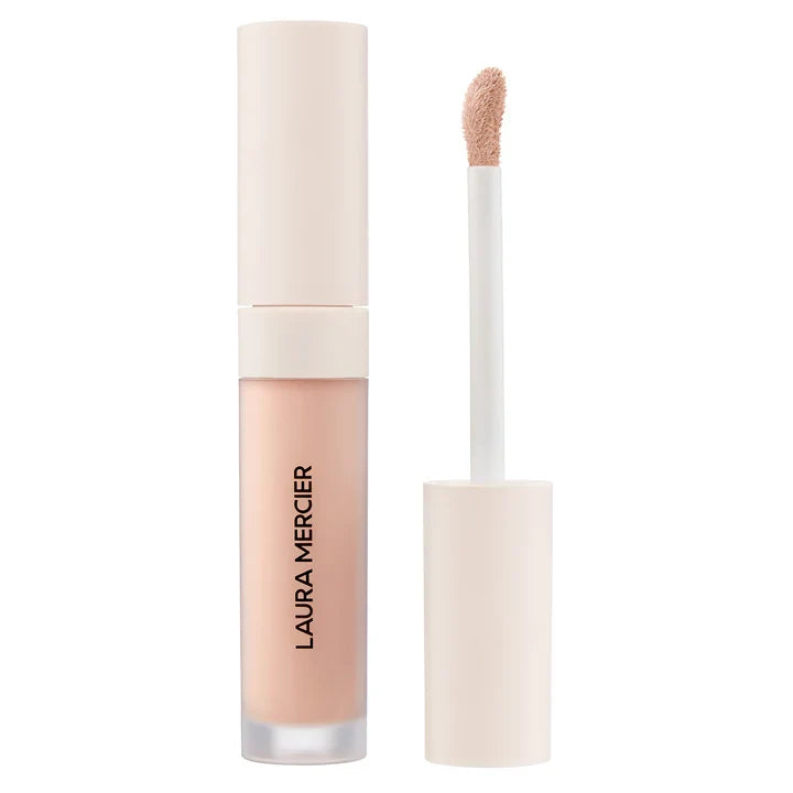 LAURA MERCIER Real Flawless Weightless Perfecting Concealer 1in1 5.4ml