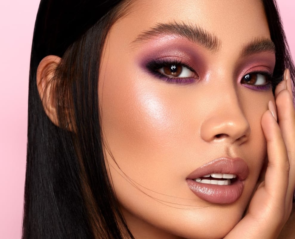 Natasha Denona Love Glow Cheek Palette (palette blush)