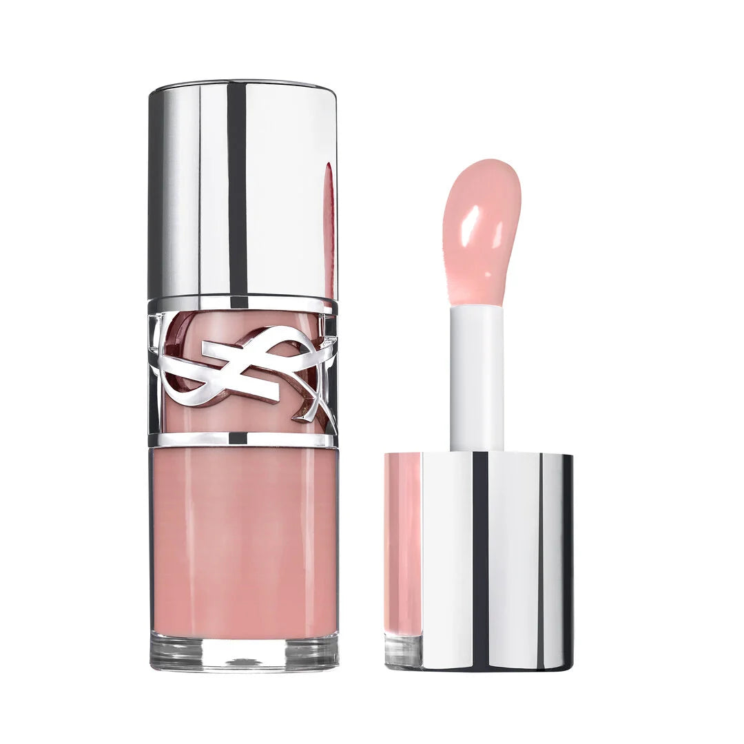 YSL - Love Shine Plumping Lip Oil Gloss (6ML)