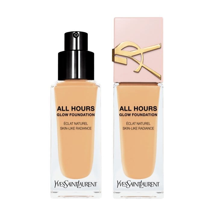 Yves Saint Laurent - ALL HOURS GLOW FOUNDATION (25ML)