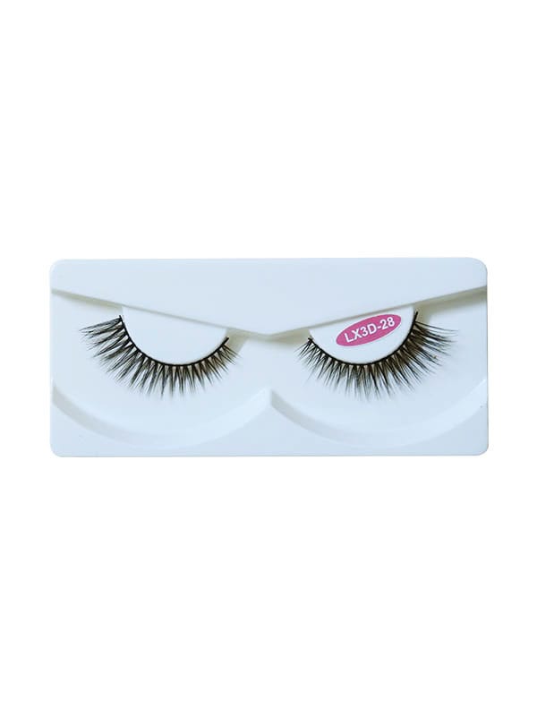 BONITO (LX3D_28) LUXURY 3D EYELASHES