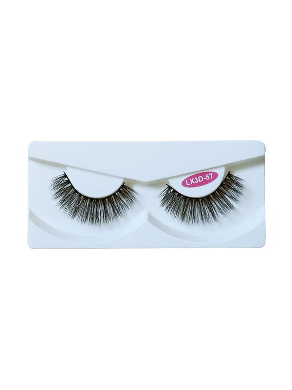 BONITO (LX3D_57) LUXURY 3D EYELASHES
